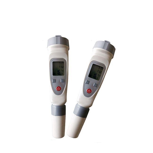 Ph Meter - デジタルアルカリ度計 高感度高速応答pHメーター（PH-220）
