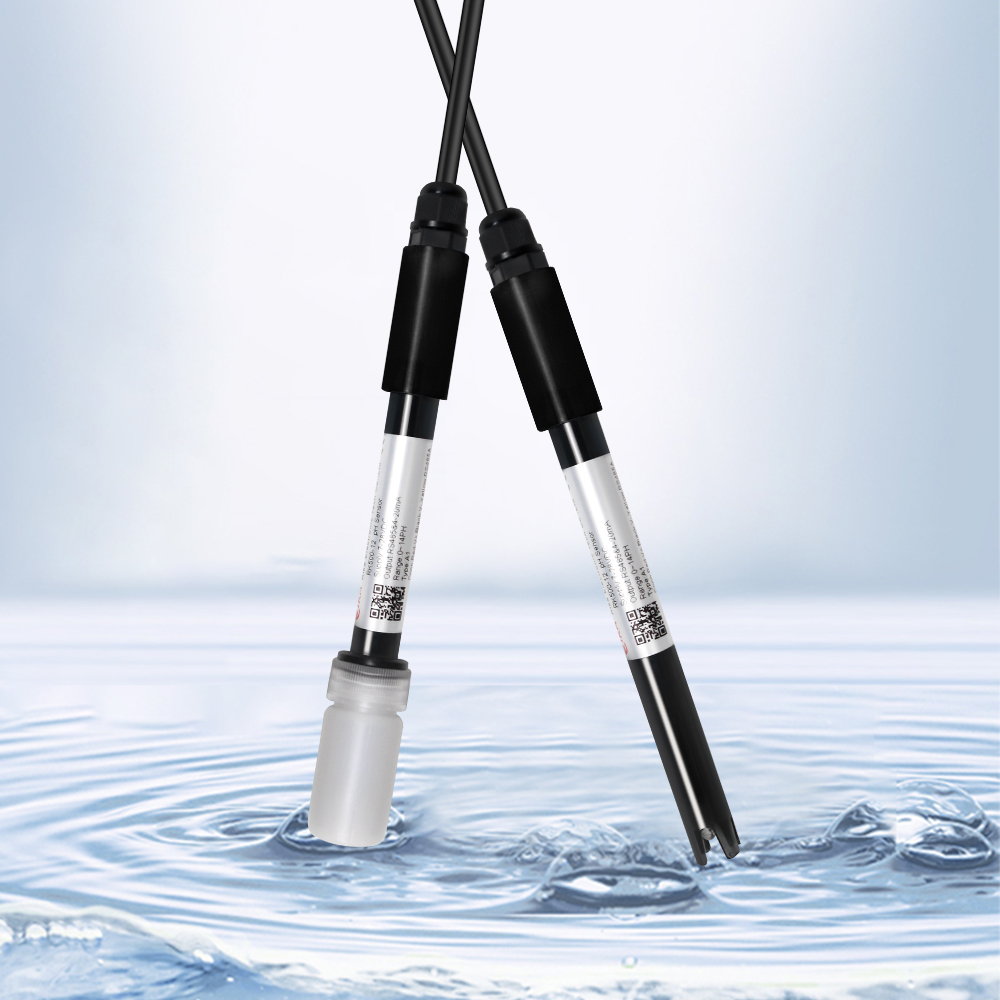 Ph Meter - 2026 RK500-12 A1 pHメーター ペン型テスター 水槽用