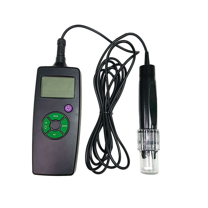 Ph Meter - 高精度ポータブルpHメーター（ATC付き） | 研究室、水族館、水耕栽培用のデジタル水質検査器 | OEM工場供給