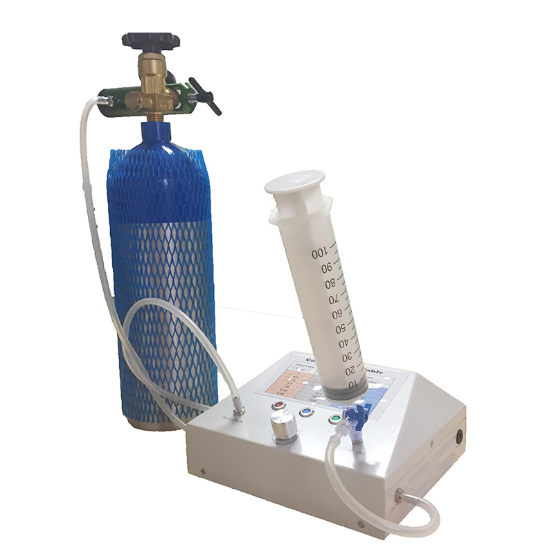 Medical Oxygen Concentrator - オゾン処理、医療発電機、認定のためのオゾン処理装置