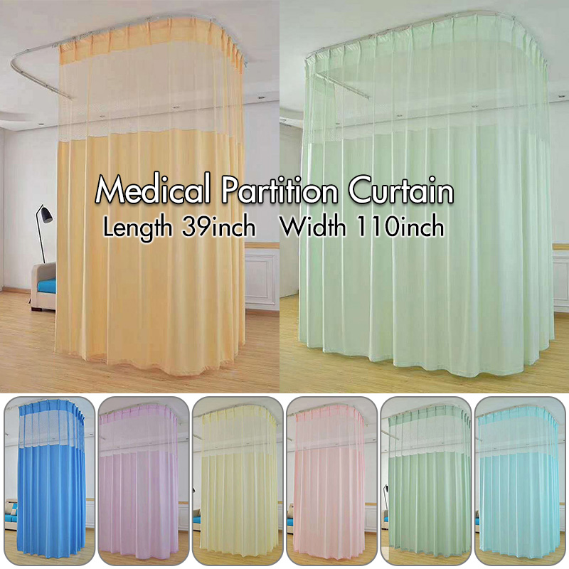 Medical Lab Officer - 病院および医療用カーテン、患者用プライバシースクリーン、ドリップステーション、美容院、スパ