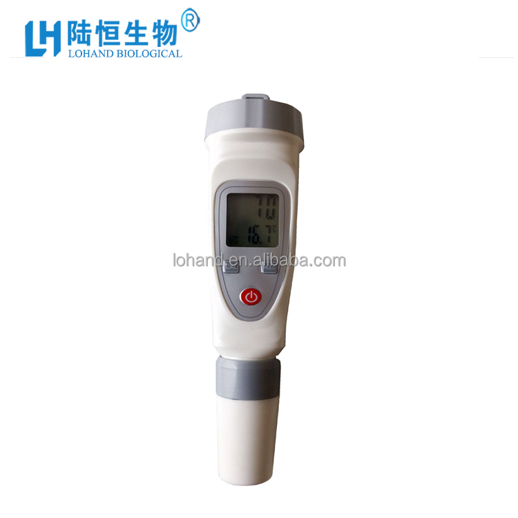 デジタルアルカリ度計 高感度高速応答pHメーター（PH-22 - Ph Meter のレビューと価格