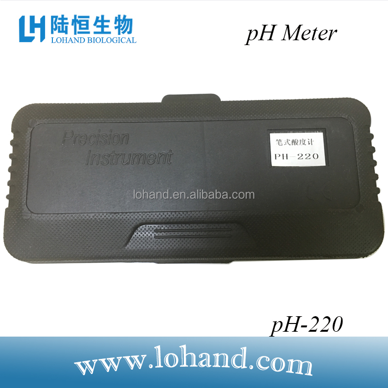デジタルアルカリ度計 高感度高速応答pHメーター（PH-22 - Ph Meter のレビューと価格