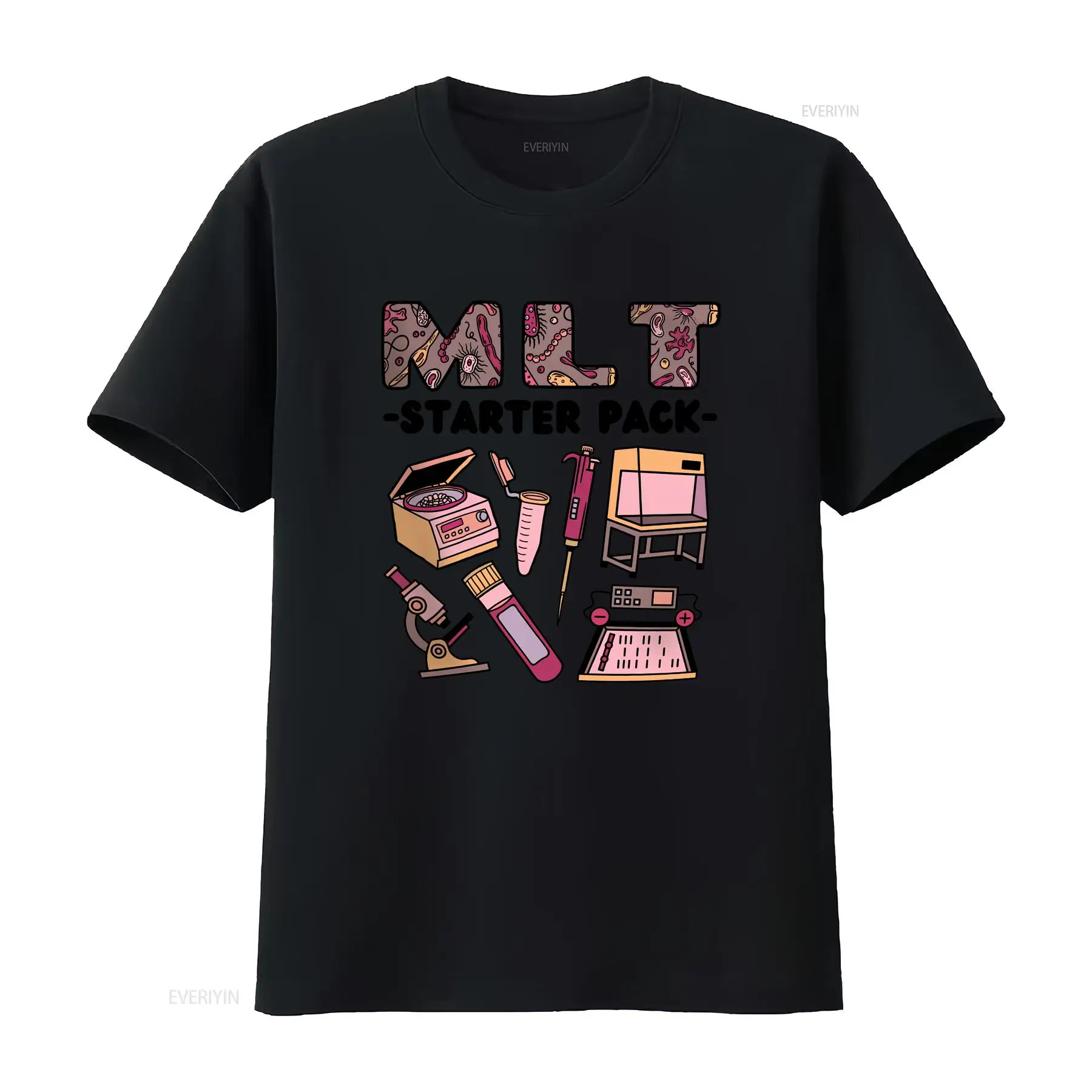 MLT T シャツ 医療検査技術者 テクニシャン 面白い テ - Medical Laboratory Technologist のレビューと価格