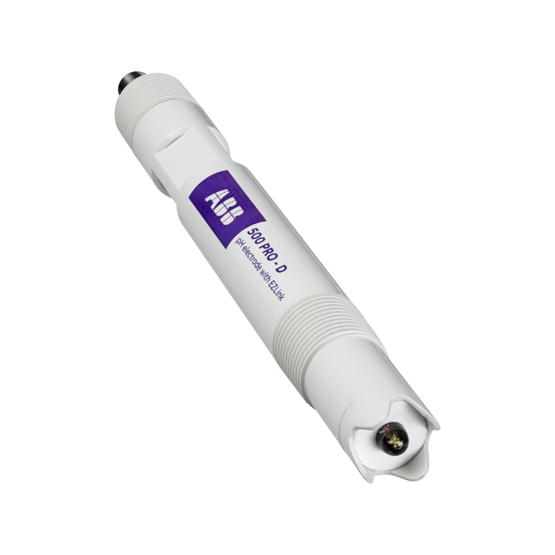 2026 ABB 500 PRO-D デジタルセンサー高性能 - Ph Meter のレビューと価格