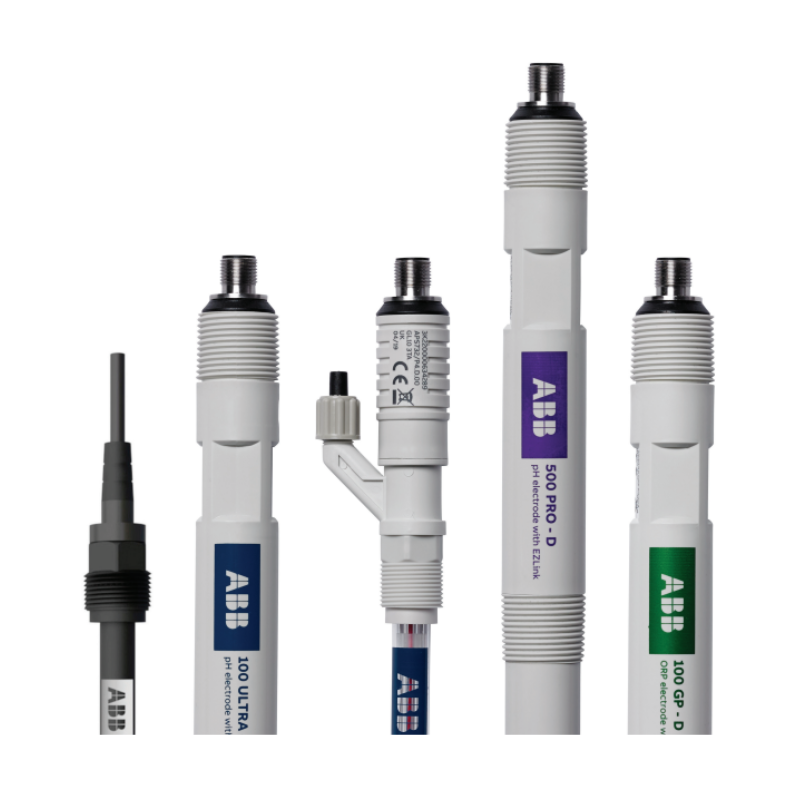 2026 ABB 500 PRO-D デジタルセンサー高性能 - Ph Meter のレビューと価格