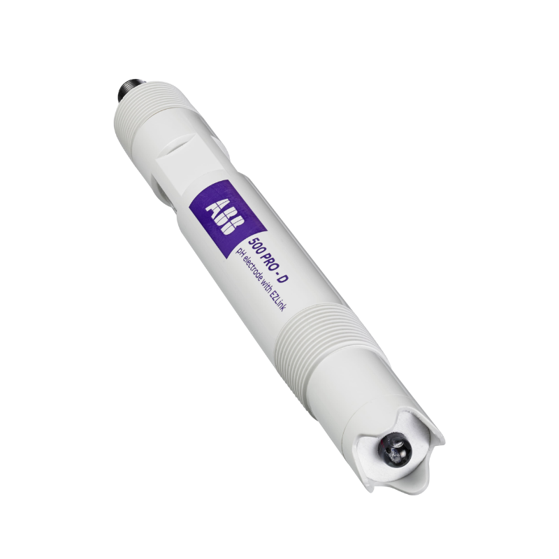 2026 ABB 500 PRO-D デジタルセンサー高性能 - Ph Meter のレビューと価格