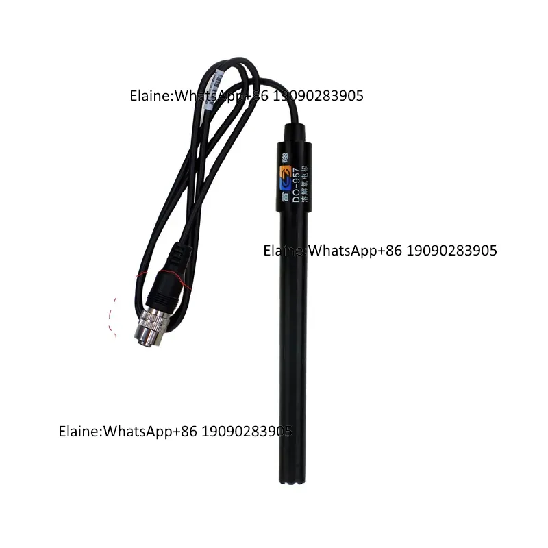 REX プローブ ラボ用オンライン pH メーター デジタル - Ph Meter のレビューと価格
