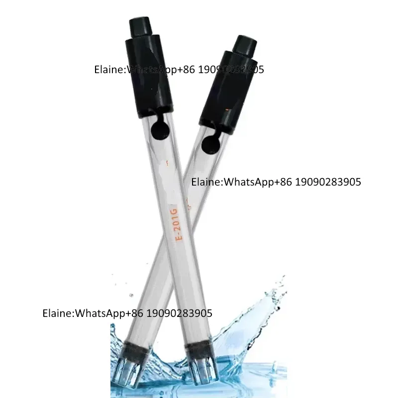 REX プローブ ラボ用オンライン pH メーター デジタル - Ph Meter のレビューと価格