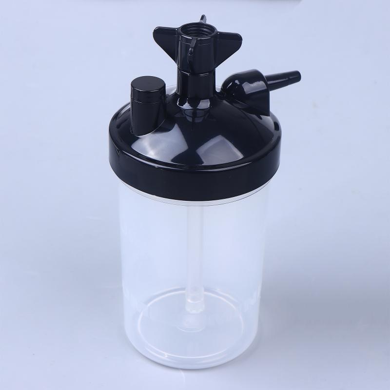 1Pc 酸素濃縮器加湿器バブラーボトル、チューブコネクターエ - Medical Oxygen Concentrator のレビューと価格