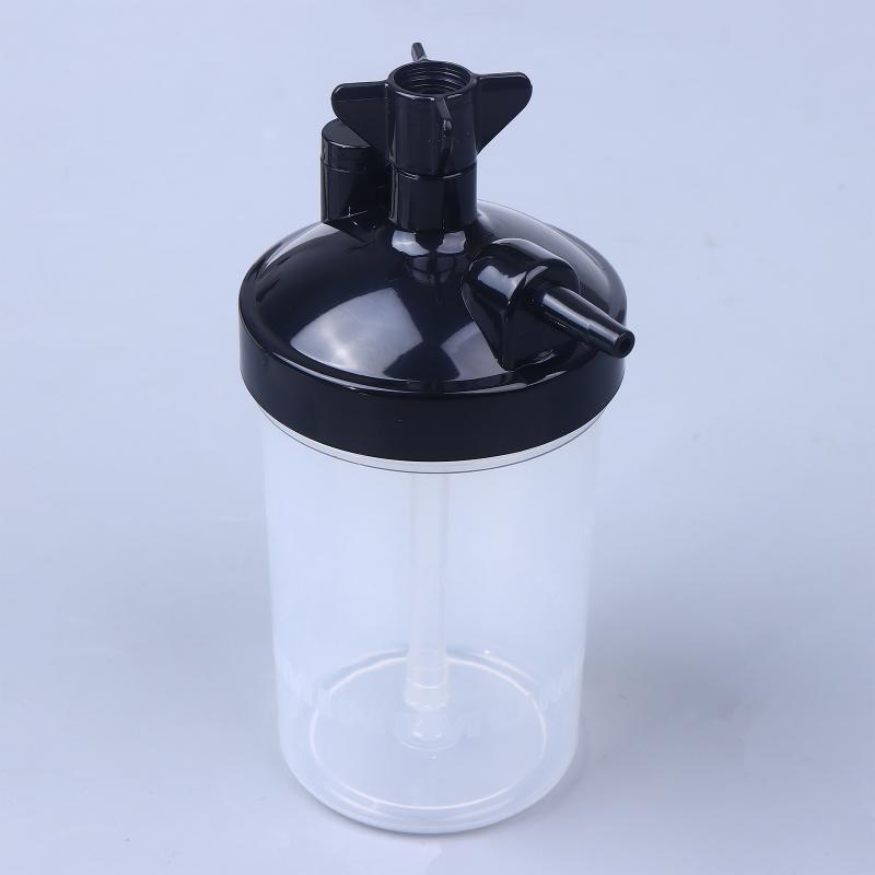 1Pc 酸素濃縮器加湿器バブラーボトル、チューブコネクターエ - Medical Oxygen Concentrator のレビューと価格