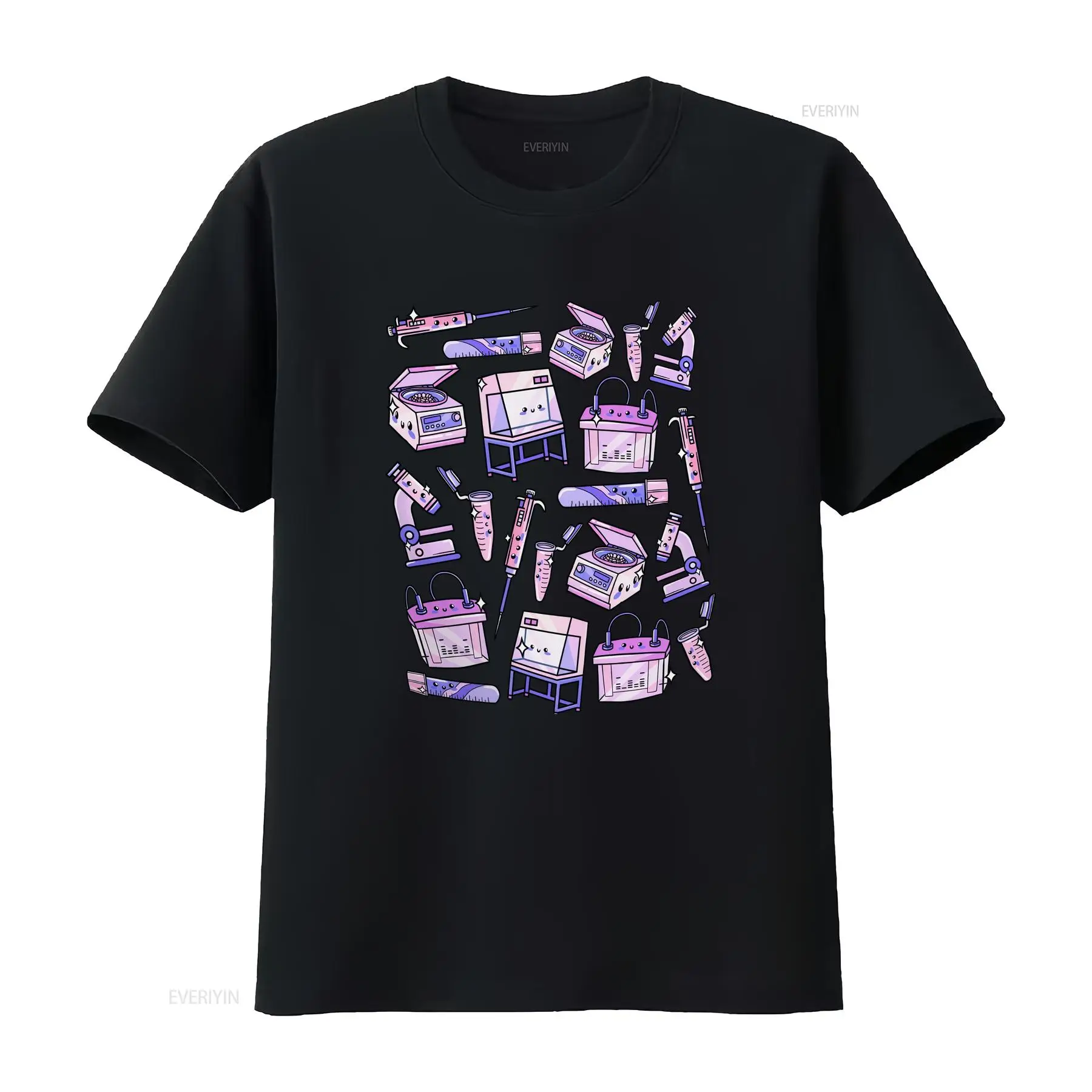 ラボサイエンス Tシャツ 微生物学 MLT 医療研究所科学者 - Medical Laboratory Technologist のレビューと価格