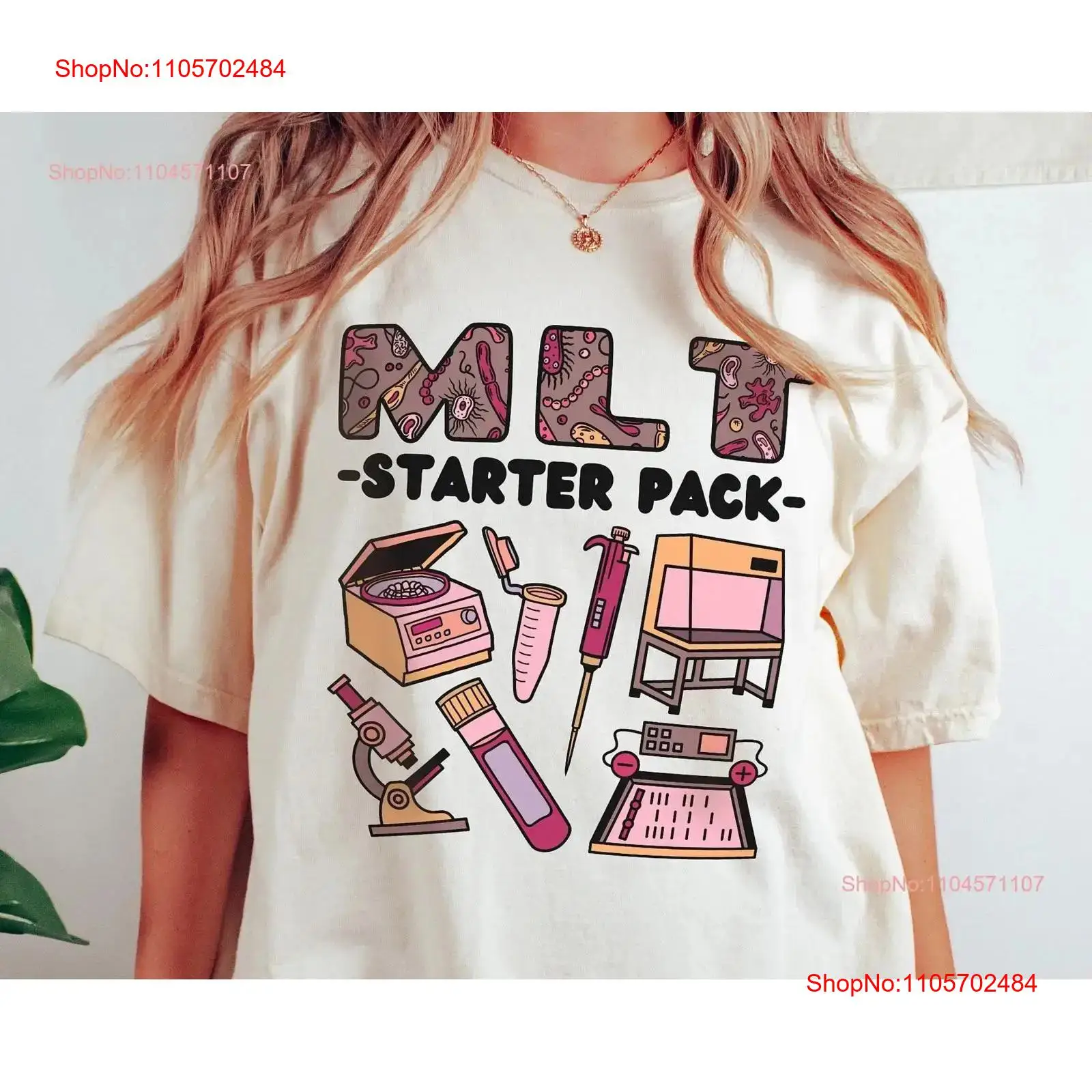 MLT Tシャツ 医療検査技師 テクニシャン 面白い テック - Medical Laboratory Technologist のレビューと価格