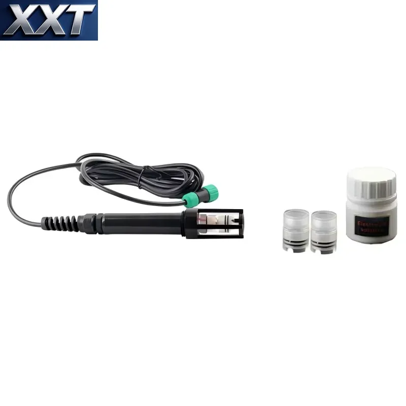 XXT 86031 ハンドヘルドIP67水質テスター pH/ - Ph Meter のレビューと価格