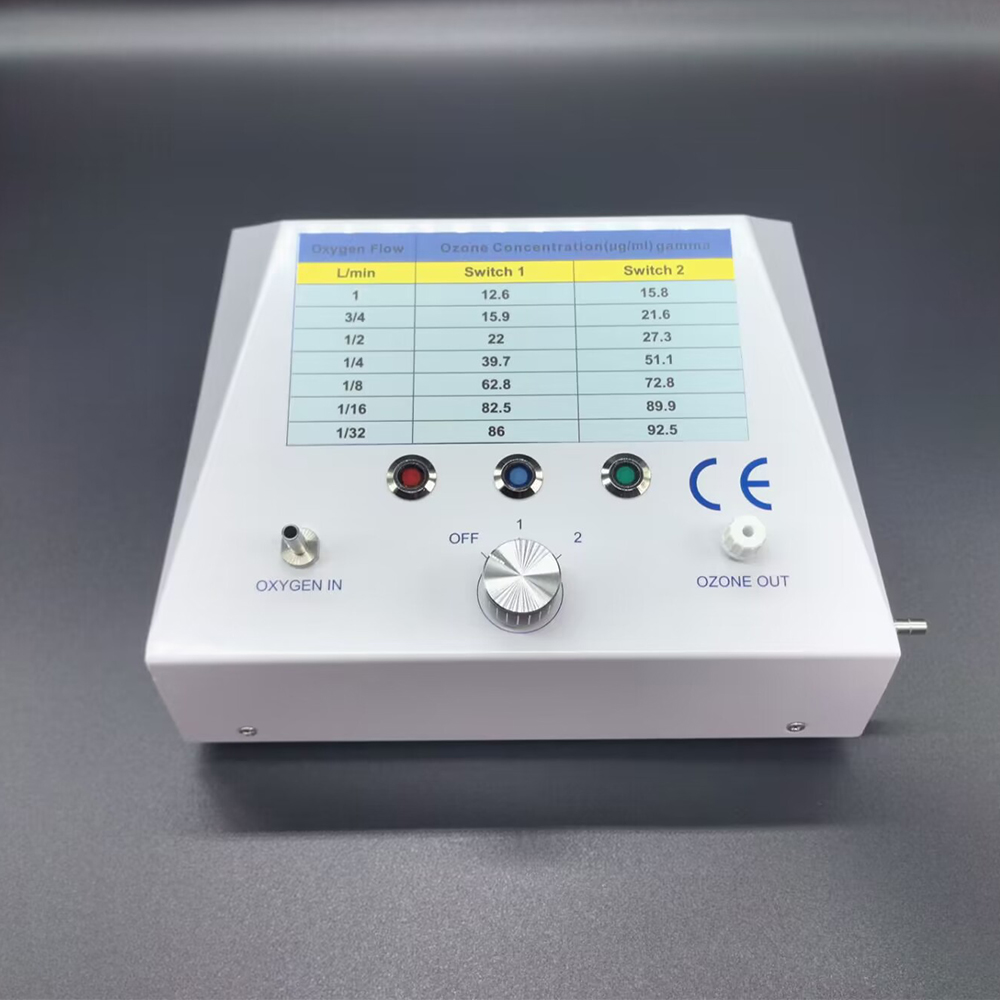 オゾン処理、医療発電機、認定のためのオゾン処理装置 - Medical Oxygen Concentrator のレビューと価格