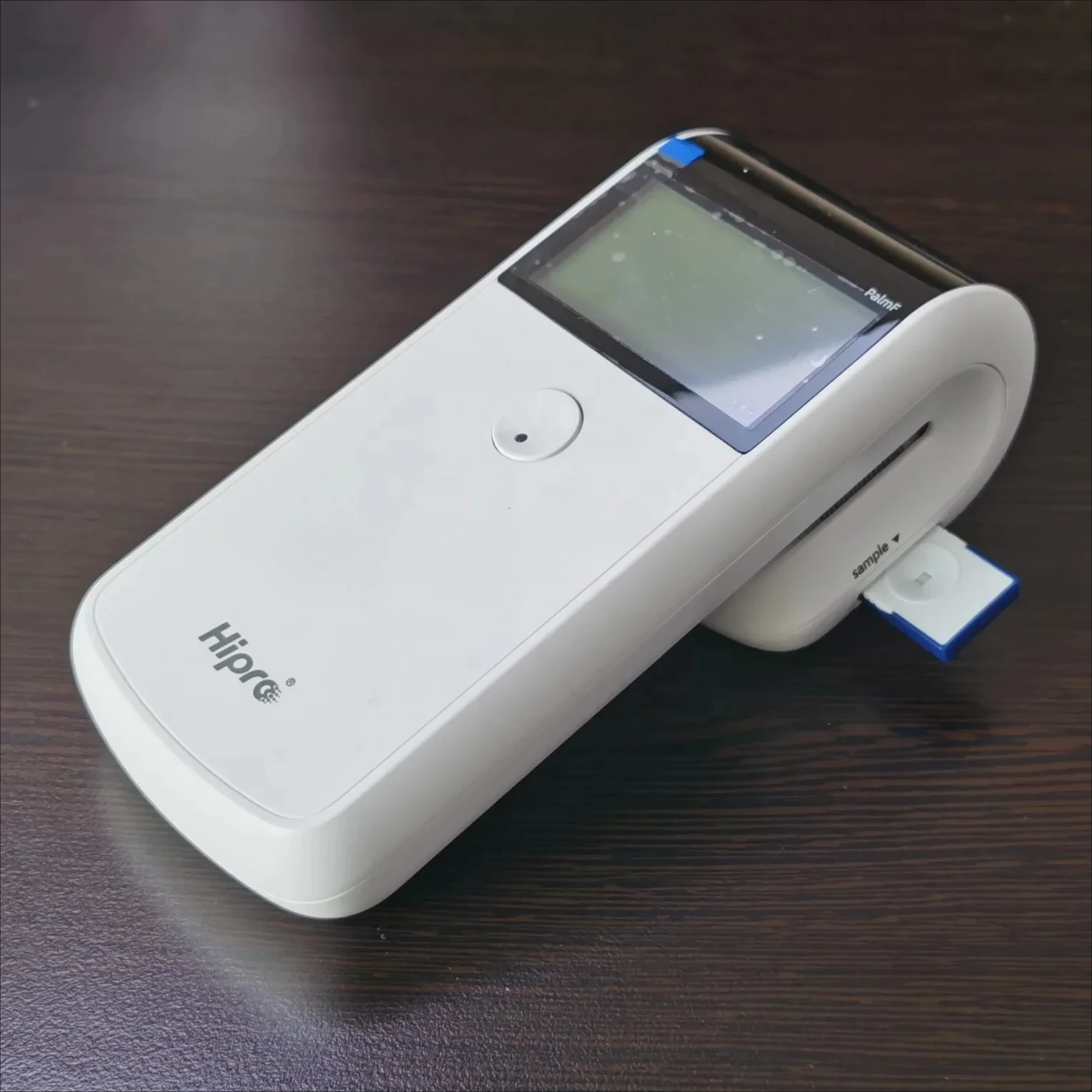 ポルパームPOCT免疫測定キット（TSH甲状腺検査用）病院、 - Medical Lab Kit のレビューと価格