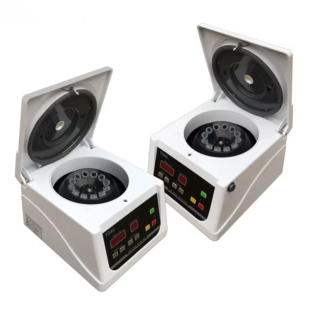 工場供給 Jc TD4C 実験用遠心分離機 4000rpm  - Medical Lab Years のレビューと価格