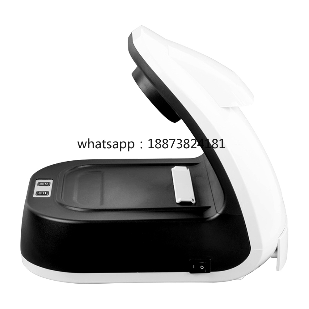 ポータブルデスクトップ吸引ベース掃除機コレクター、ほこりの掃 - Medical Lab Worker のレビューと価格