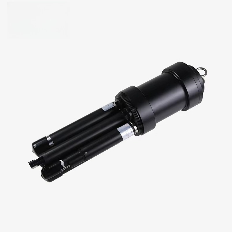RK500-09 RS485 多項目測定器 PH ORP E - Ph Meter のレビューと価格