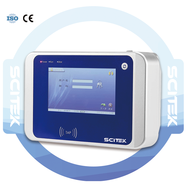 SCITEK ワイヤレスグローブインテグリティテスター（1年 - Medical Lab Years のレビューと価格